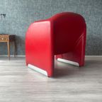 3X Ben Chair By Pierre Paulin For Artifort thumbnail 15