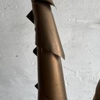 Sculptural Horns Art Piece thumbnail 9