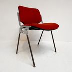 Dsc 106 Stoel Van Giancarlo Piretti Voor Castelli, 1960's thumbnail 6