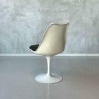 Eero Saarinen Tulip Chair Knoll Vintage Design Stoel 1956 thumbnail 7
