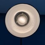 Vroege Rademacher Wandlamp Met Grote Emaille Kap thumbnail 8