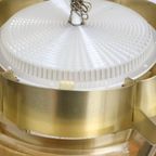 Vintage Deense Hanglamp thumbnail 14