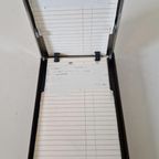 70's Vintage Telefoon Flipper Telefoonboek Automaat thumbnail 7