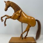Vintage Tekenmodel – Paard thumbnail 4