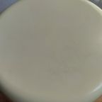 Space Age Velca Kruk Golf Lucci & Orlandini Creme thumbnail 5