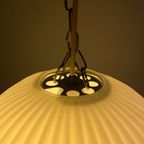 Vintage Pendant Lamp By Louis Kalff For Philips thumbnail 4