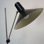 Anvia Floor Lamp, Designed By Jan Hoogervorst For Anvia, 1950S thumbnail 4