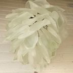 Set Van 2 Glycine Glazen Petal Hanglampen, Spiridon Deco thumbnail 10