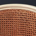 Antieke Nursing Chair; Verpleegstoel thumbnail 16