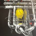 W.swierzy (1931-2013), Jazz Jamboree '76 1976 Poster No. 72 Official Limited Edition C. 500, 2023 thumbnail 10