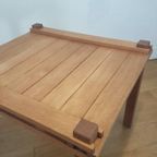 Vintage Sidetable Van Gerd Lange Voor Bofinger thumbnail 8