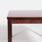 1970’S Rosewood Side Tables From Gangso Mobler, Denmark thumbnail 16