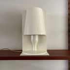 Kartell Take Lamp Modernistische Schemerlamp / Sfeerlamp, Door Ferruccio Laviani thumbnail 2