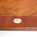 Vintage Palissander 3-Zits Bank Van France & Søn thumbnail 8