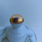 Vintage Vaas Met Deksel.Limoges. thumbnail 4