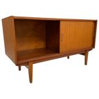 Compact Vintage Dressoir Tv Meubel Lowboard Jaren 60 thumbnail 9