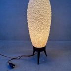 Vintage Kunststof 50’S Tripod Lamp thumbnail 2