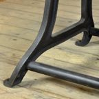 Industrieële Tafel thumbnail 10