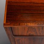 Deens Design Palissander Klein Dressoir, 1960S thumbnail 16