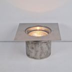 Psm Lighting Lava Grande Rvs Spot Buitenlamp Vloerlamp Grond thumbnail 3