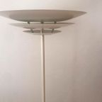 Vintage Louis Poulsen Vloerlamp Oslo By Kurt Nørregaard thumbnail 4