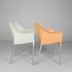 Set Van 2 Dr No Stoelen Door Starck Voor Kartell, Jaren 90 thumbnail 10