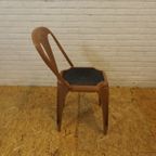 6 Fibrocit Metal Chairs thumbnail 6