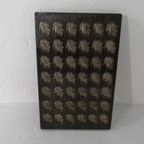 Vintage Chocolade Mal thumbnail 2