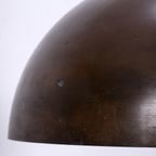 Koperen Scandinavische Hanglamp 58506 thumbnail 4