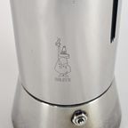 Bialetti - Model Venus - Percolator - Espressomaker - Rvs - Italie thumbnail 3