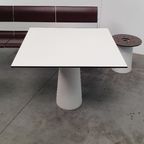 Moooi Container Table + Low Voet Wit Classic Dutch Design thumbnail 27
