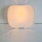 Vintage Acrylic Wandlamp Mid Century '60 Design Plexiglas thumbnail 14