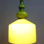 Holmegaard Multicolor Pendant Lamp 3 Glass Shades thumbnail 14