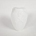 Ak Kaiser - Design Martin Freyer - W-Germany - Biscuit - Porselein - 70'S thumbnail 2