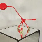 Kila Tafellamp, Design Harry Allen Voor Ikea thumbnail 5