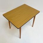 Schilte Schooltafeltje Met Formicablad, 1970’s thumbnail 8