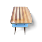 Vintage Radio Tv Tafel thumbnail 7