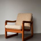 Mid-Century Chair Emc Furniture 60'S thumbnail 2