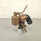 Zenith T4 Carburateur 1920'S thumbnail 6