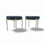 Top Form / Topform Chairs / Adjustable Backrest / 1970s thumbnail 13