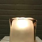 Vintage Ikea Ice Cube Tafellamp thumbnail 9