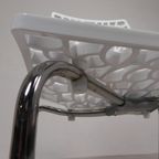 Set Van 2 Design Stoelen Igap , Model Groove, Jaren 2000 thumbnail 17
