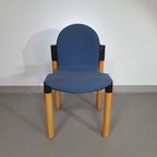 17 X Thonet Flex 2000 By Gerd Lange thumbnail 8