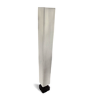 Floor Lamps By Christian Koban For Dom. Hardly To Find. Some Signs Of Age / 1980s thumbnail 6