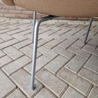 70's Vintage Stoel Bureaustoel Jaren 70 Classic Mid Century thumbnail 3