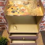 Telefoonkastje Met Klimt Print thumbnail 6