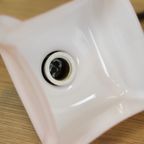 Antieke Art-deco Hanglamp thumbnail 4