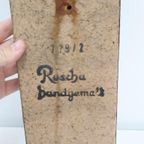 Vintage Wandbord Ruscha 779/2 thumbnail 6