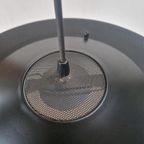 Jaren 80 Ufo Design Lamp Schotel. thumbnail 9