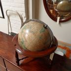 Globe In Houder thumbnail 3